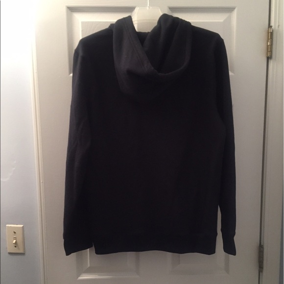 Kenneth Cole Men's Zip-Up Hoodie - Picture 3 of 4