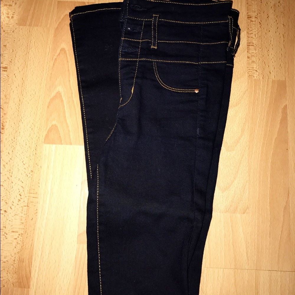 Charlotte Russe Skinny Jeans
