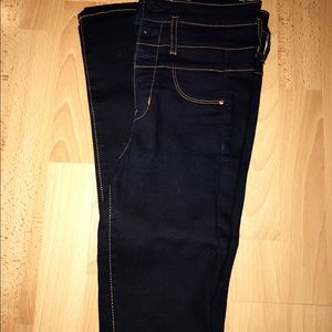 Charlotte Russe Skinny Jeans
