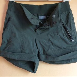 Athleta Cargo Shorts