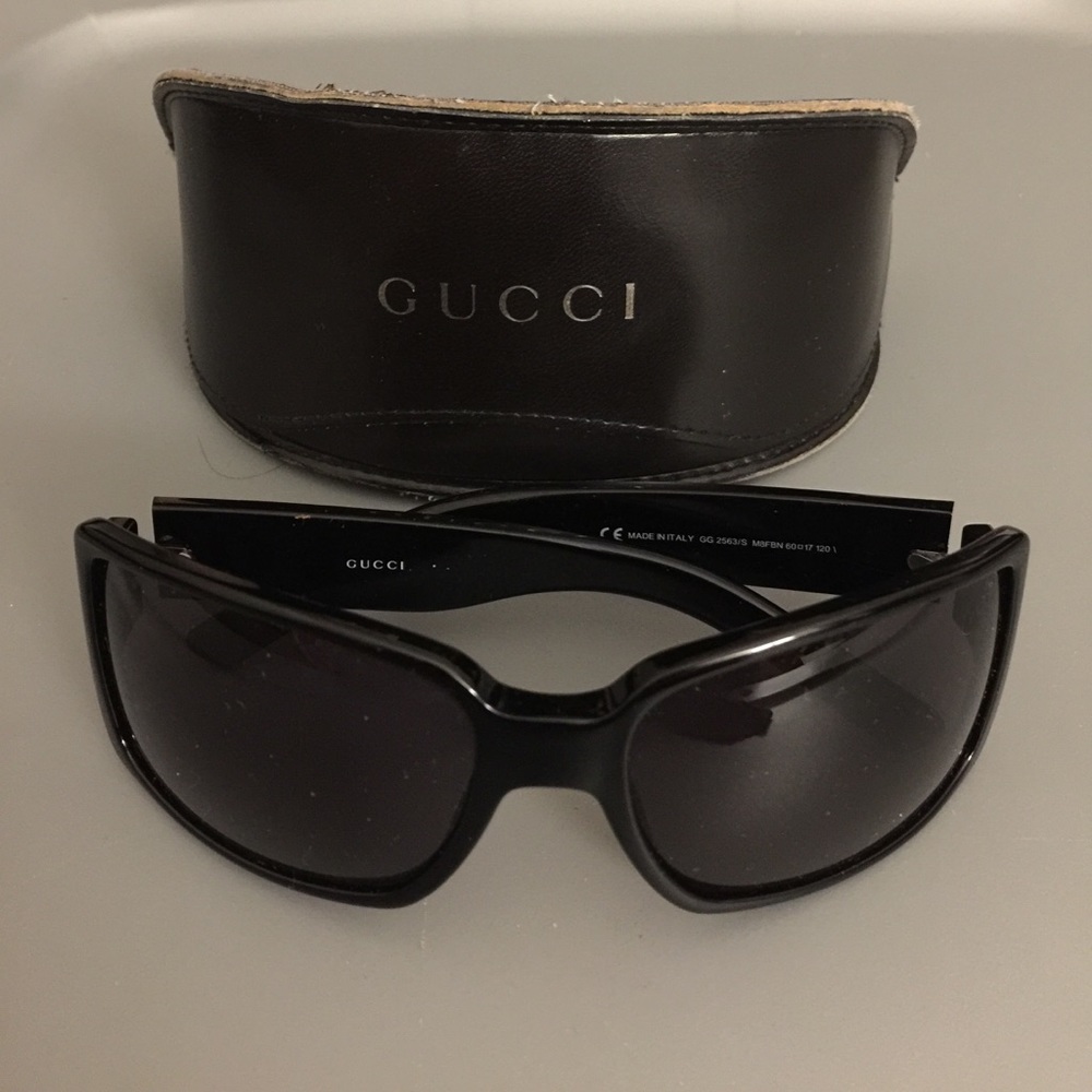 Gucci Sunglasses