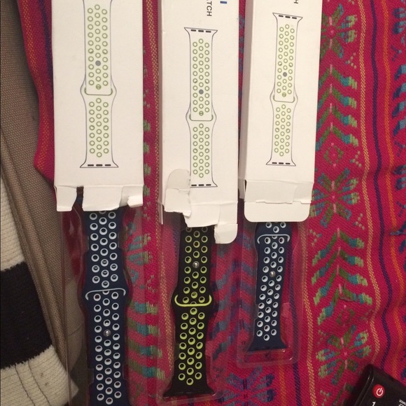 Other - Imiwell Apple Watch sports band