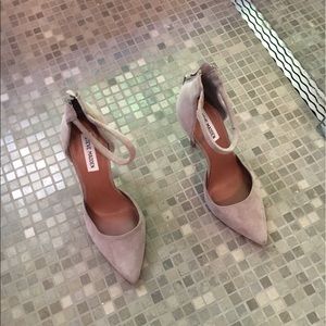 Steve Madden vexxed heel size 9