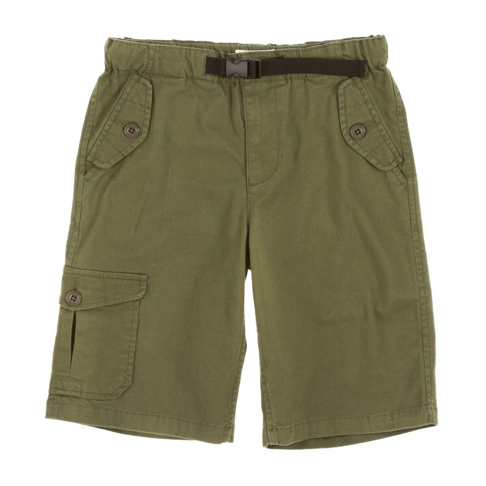 Burton Boys Chino Short
