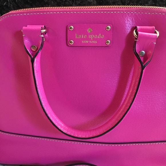 kate spade Grove Court Maise Handbag