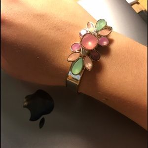 🌸Gold and Gem Bracelet🌸