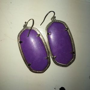 Kendra Scott Danielle earrings