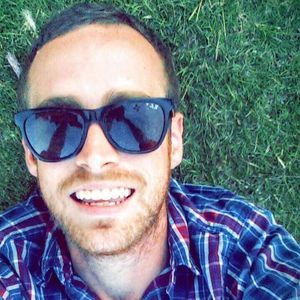 Meet your Posher, Jake