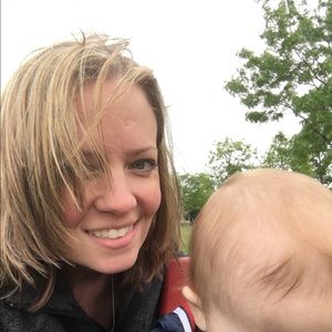 Meet your Posher, Jennifer