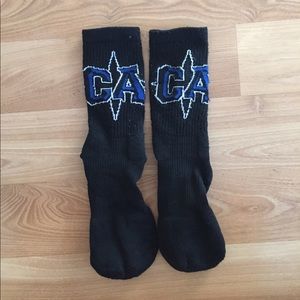 California allstars socks