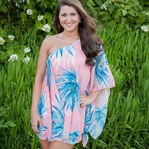 Show Me Your Mumu Zsa Zsa Dress