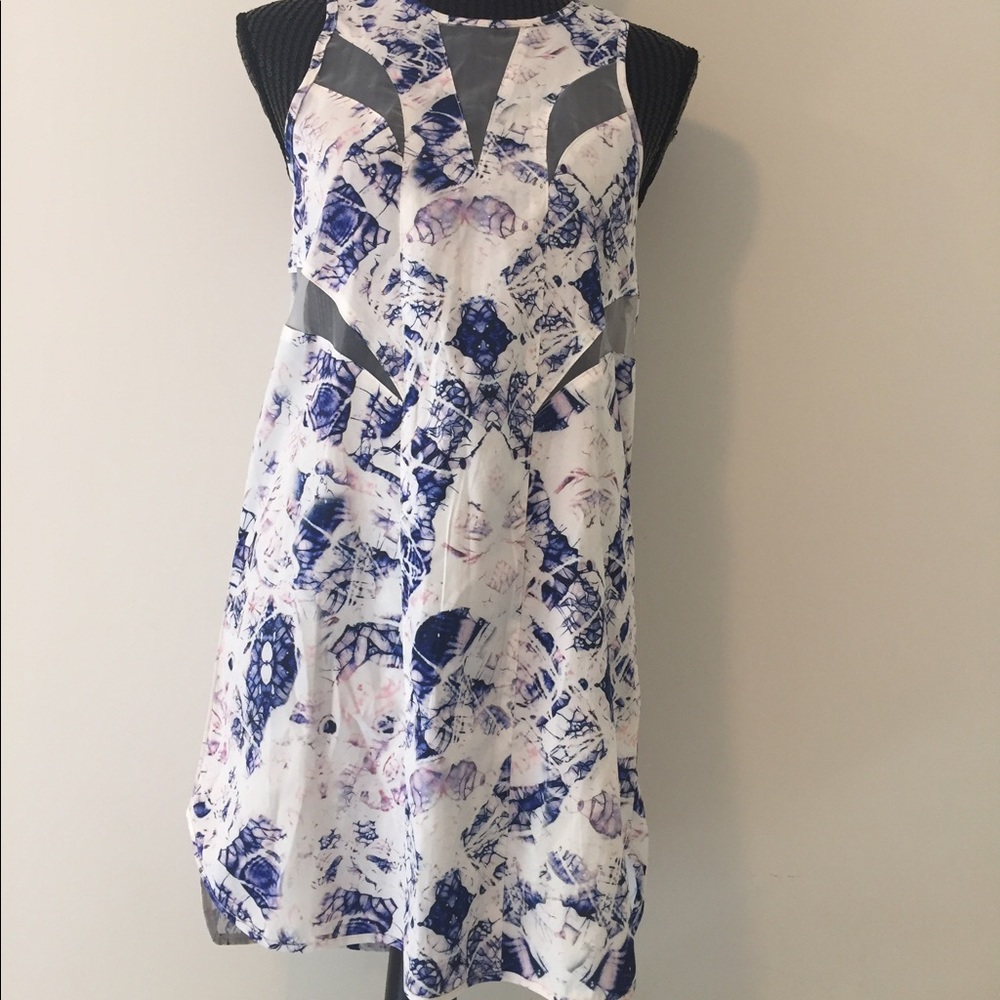 NWOT Dress from Tobi