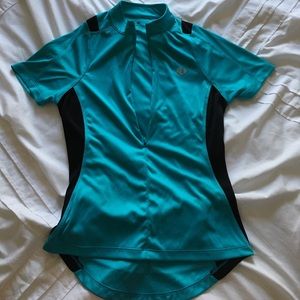Pearl Izumi cycling shirt road biking top