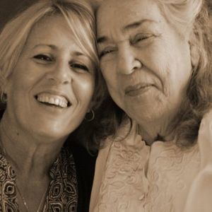 Meet your Posher, Rosa