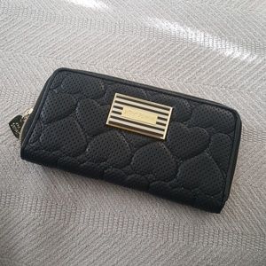 Betsy Johnson wallet