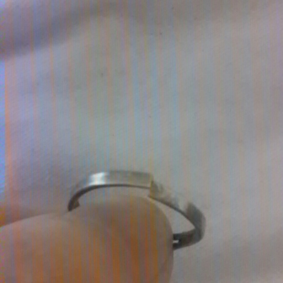 Butterfly (toe) Ring - Picture 3 of 4