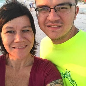 Meet your Posher, Aimee