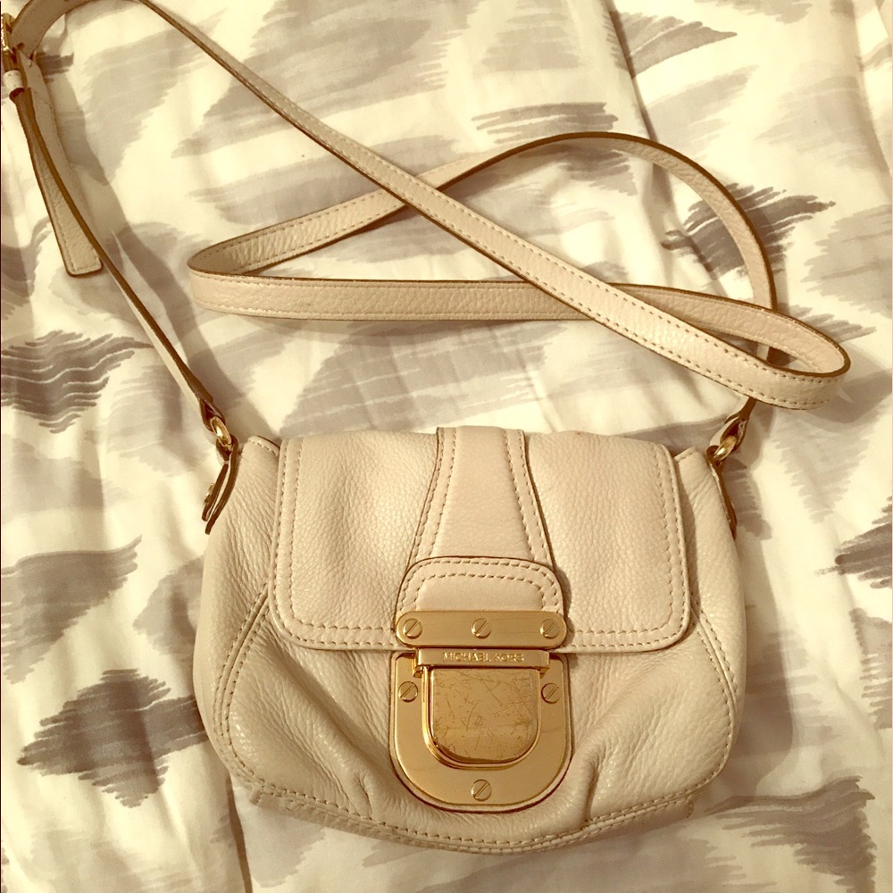 Michael Kors small crossbody bag