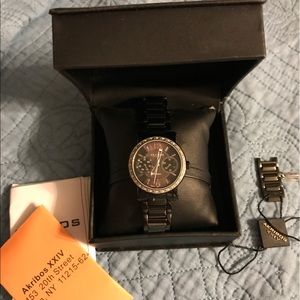 AKRIBOS XXIV WOMEN WATCH