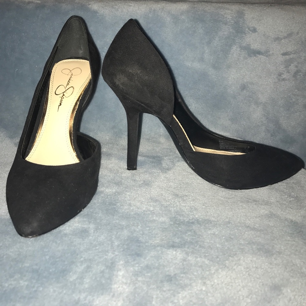 Jessica Simpson Pumps