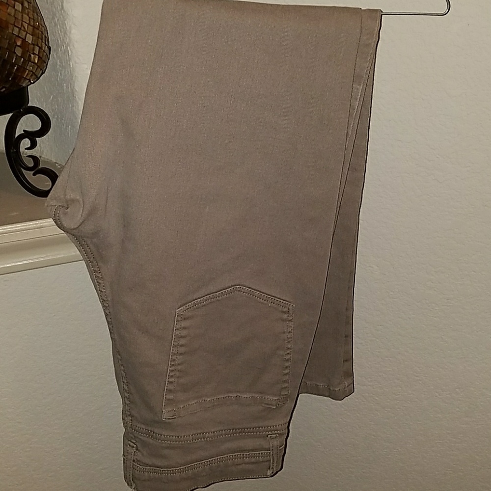 Lee Jeans