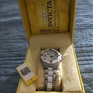 INVICTA WATCH ANGEL
