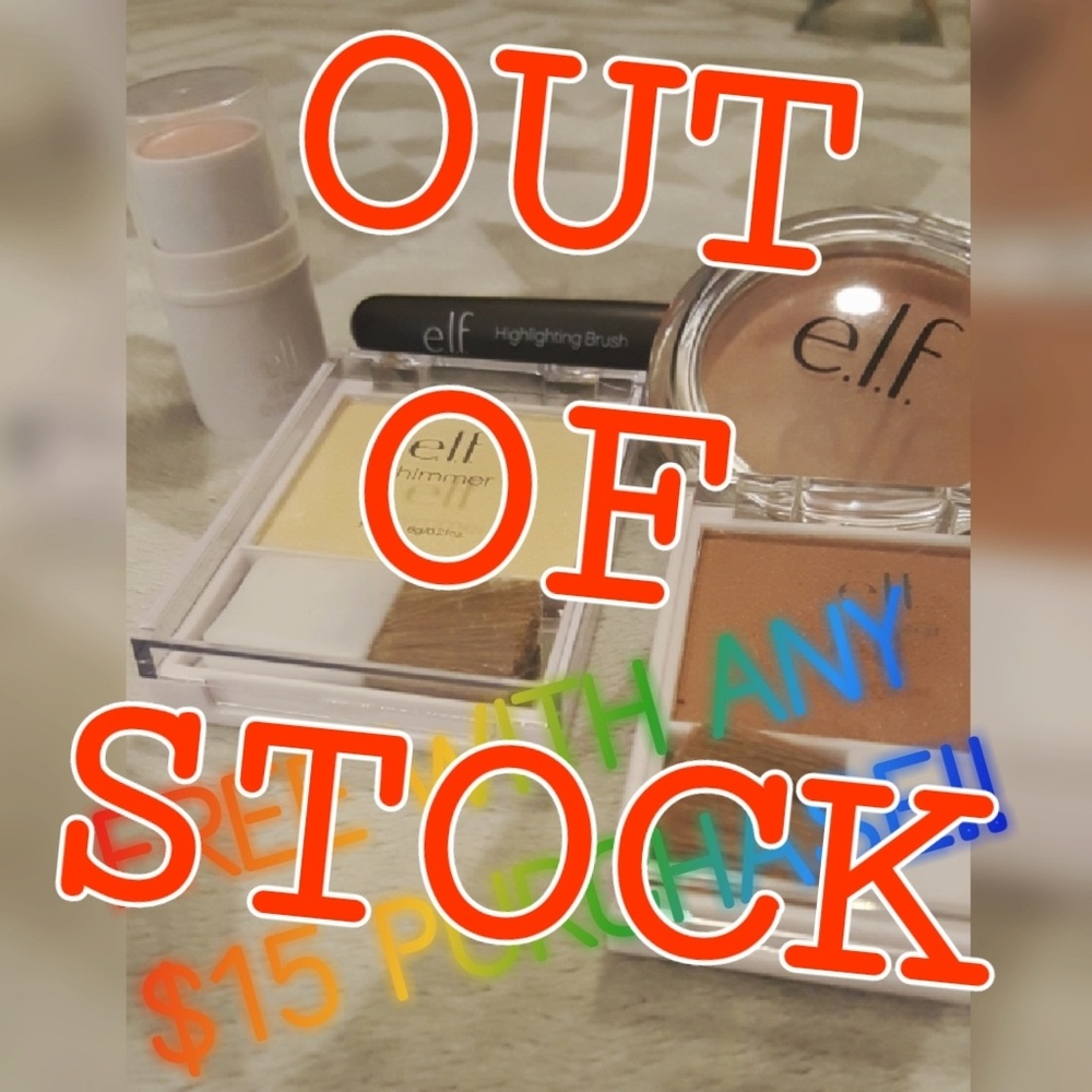 Out Of Stock! *FREE WITH $15 PURCHASE*