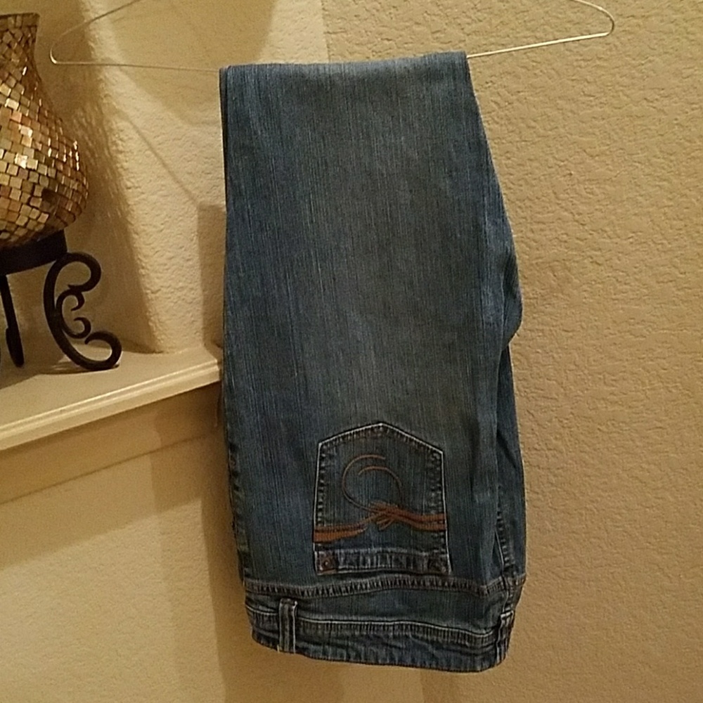 SO Jeans