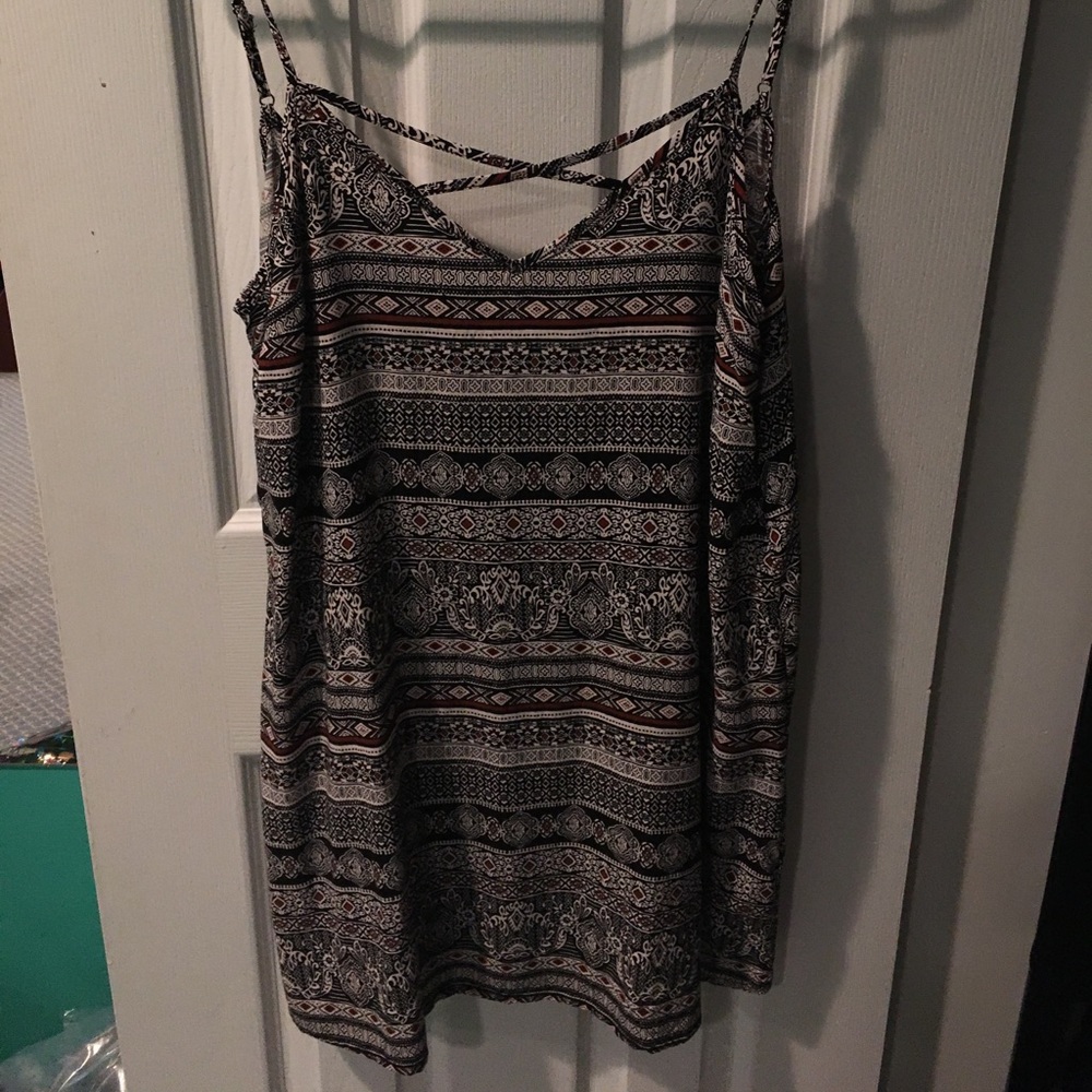 Cute summer dress!! :)