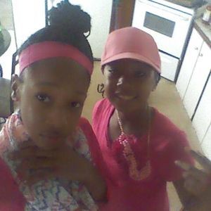 Meet your Posher, Malena