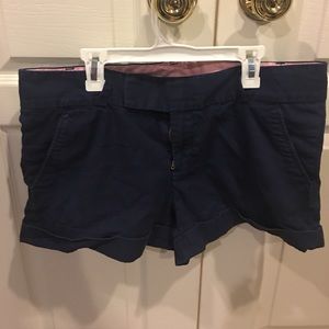 Lilly Pulitzer Barclay Shorts