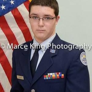 Meet your Posher, Austin