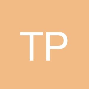 Meet your Posher, Tonette