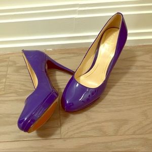 Cole Haan high heels