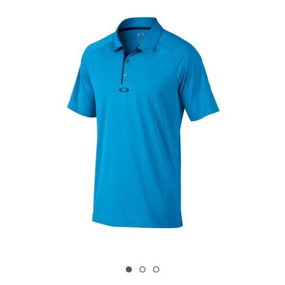 Oakley Other - Oakley Golf Polo