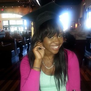 Meet your Posher, Christina