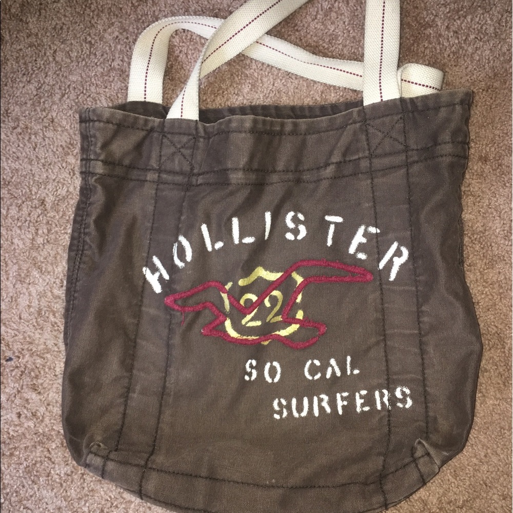 Tote / Carry All Bag
