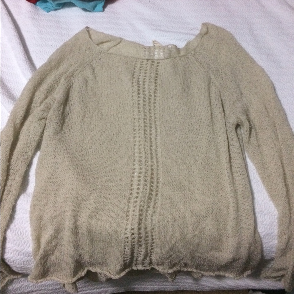 Sweater