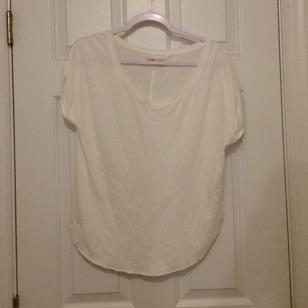 hollister top