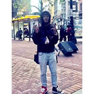 Meet your Posher, Tyler