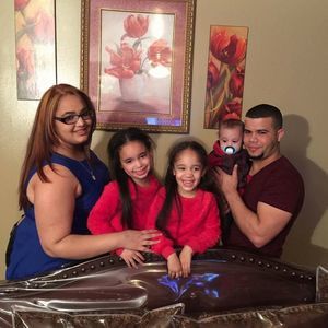 Meet your Posher, Arisleyda alex