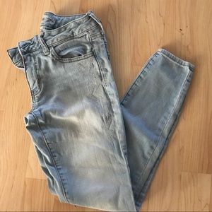 American Eagle jeans 👖