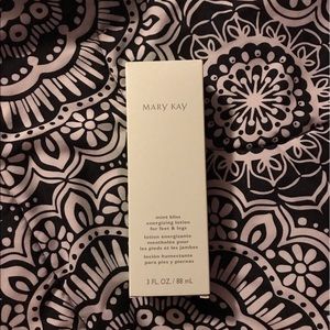 Mary Kay Mint Bliss Energizing Lotion