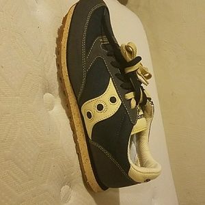 Saucony Jazz Men's Size 10.5