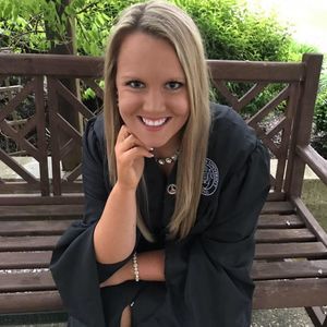 Meet your Posher, Gwen