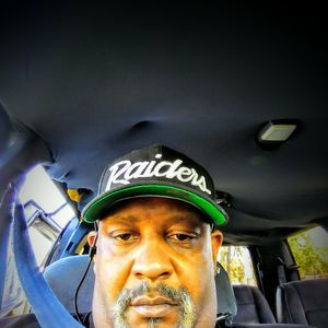 Meet your Posher, Ronald