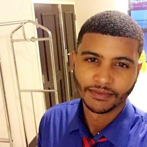 Meet your Posher, Kenneth