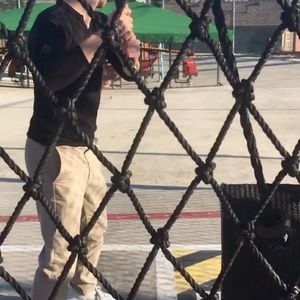 Meet your Posher, Noah