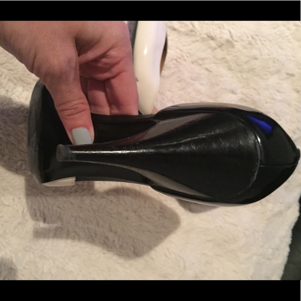Last day 3.1 Phillip Lim Ava D'Orsay - Picture 7 of 8