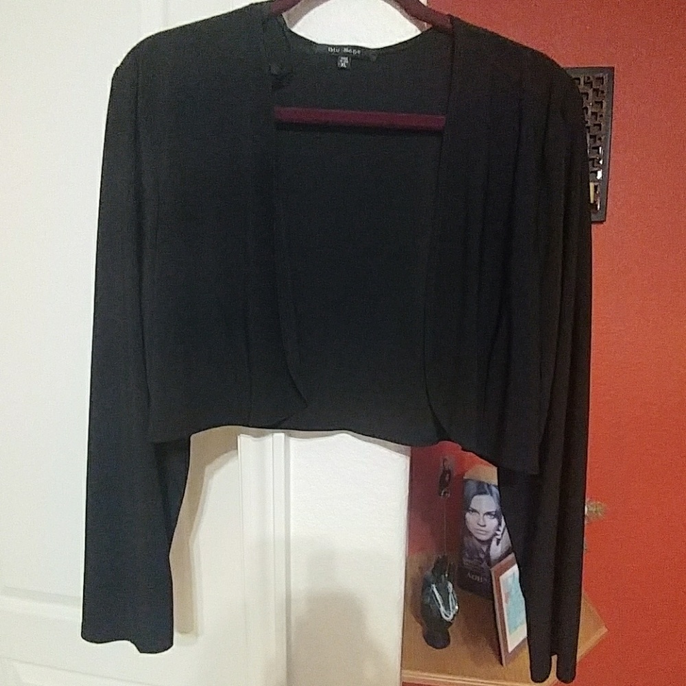 Bolero Cover Up